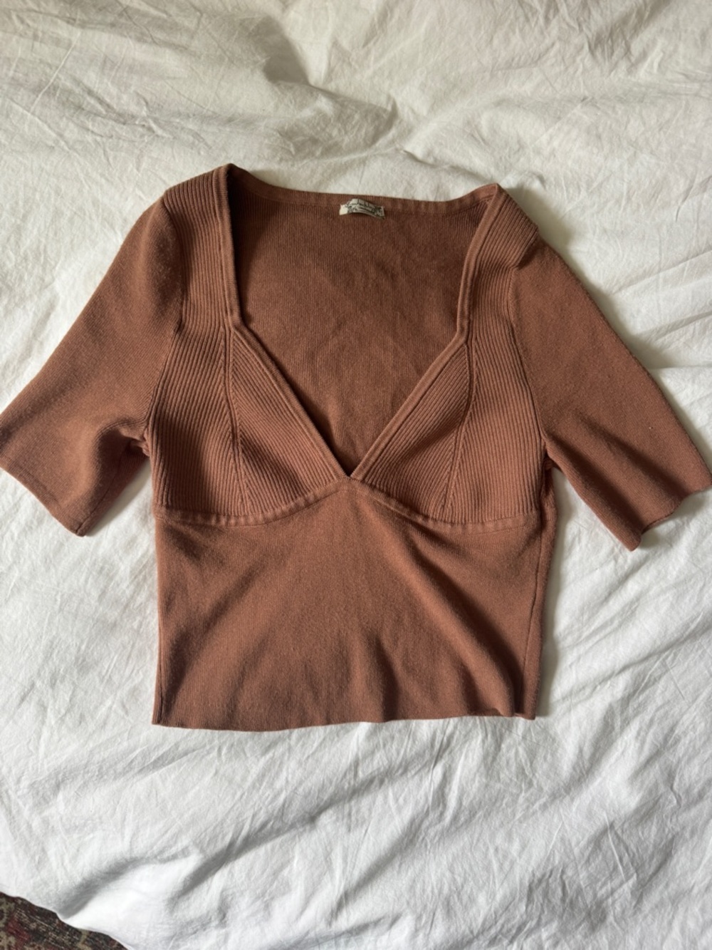 Free people top